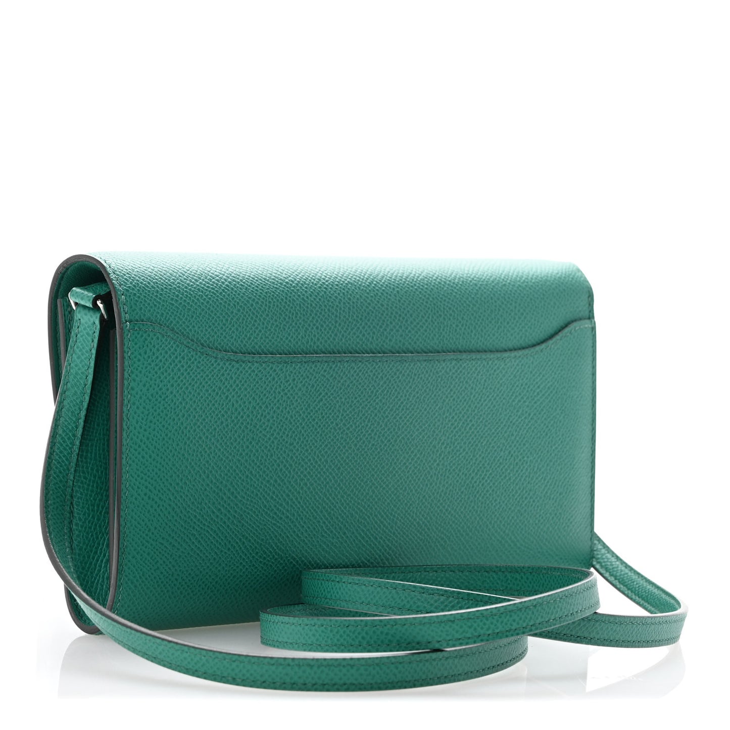 Epsom Constance Long To Go Wallet Vert Jade Bleu Brume