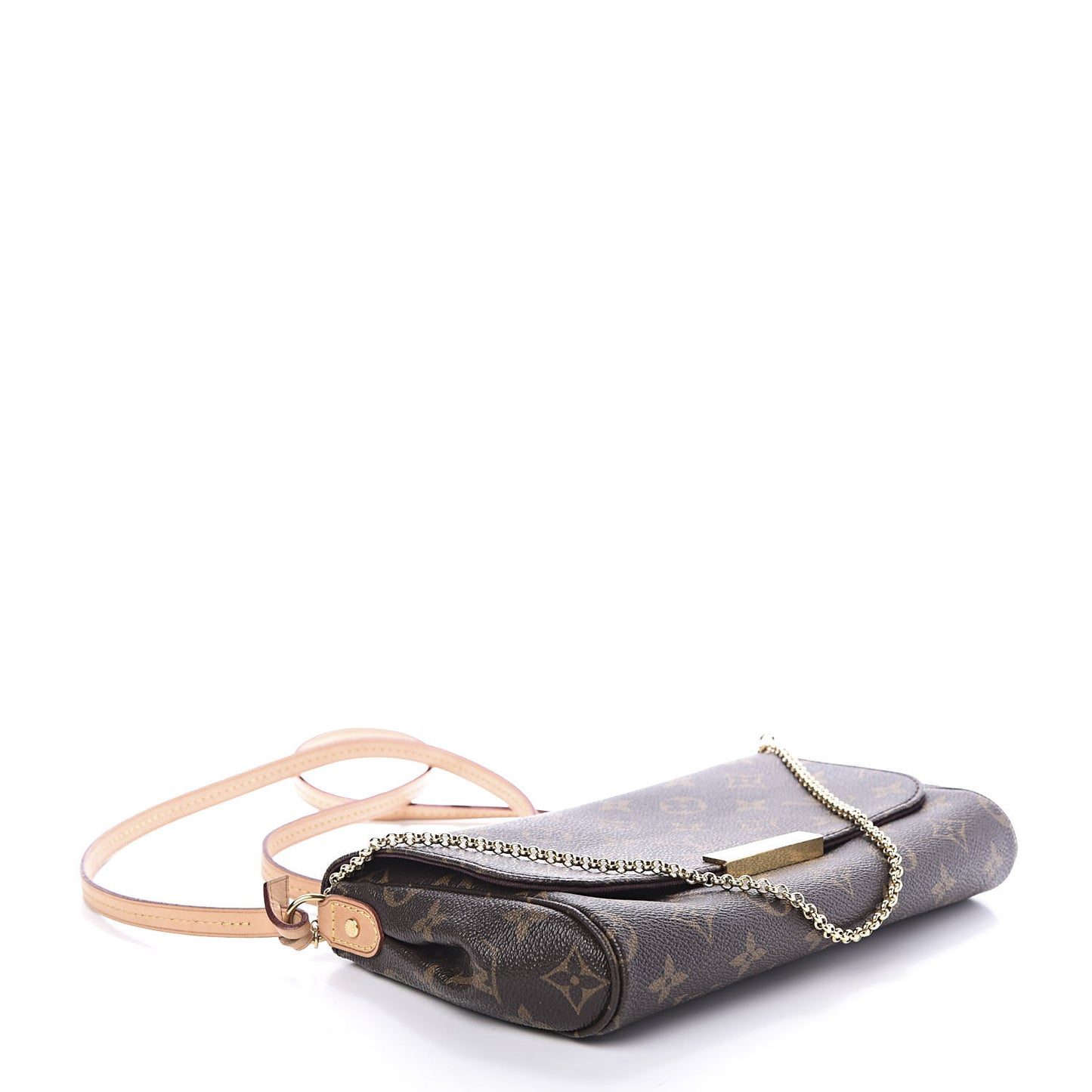 Monogram Favorite MM