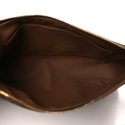 Louis Vuitton Monogram Pochette Accessories NM 5 of 9