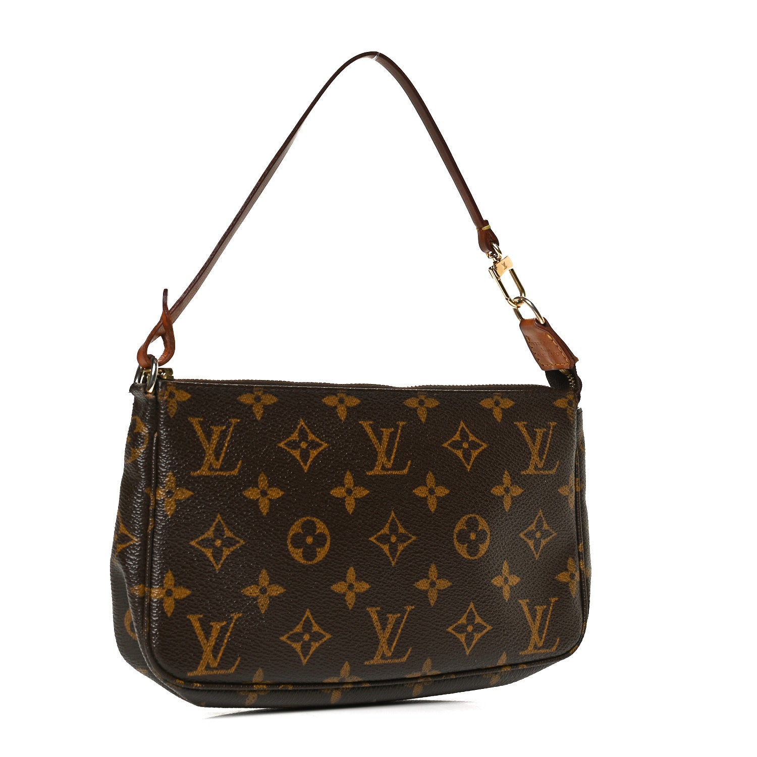 Louis Vuitton Monogram Pochette Accessories 3 of 10