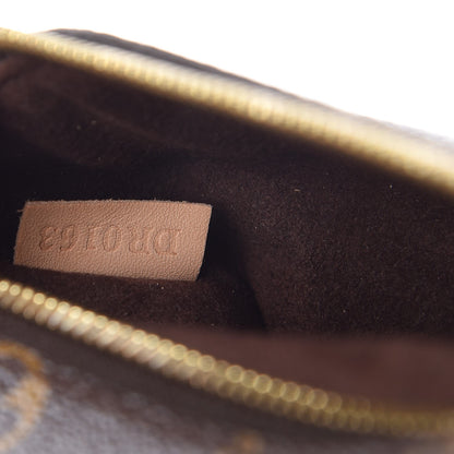 Louis Vuitton Monogram Pochette Metis 7 of 10