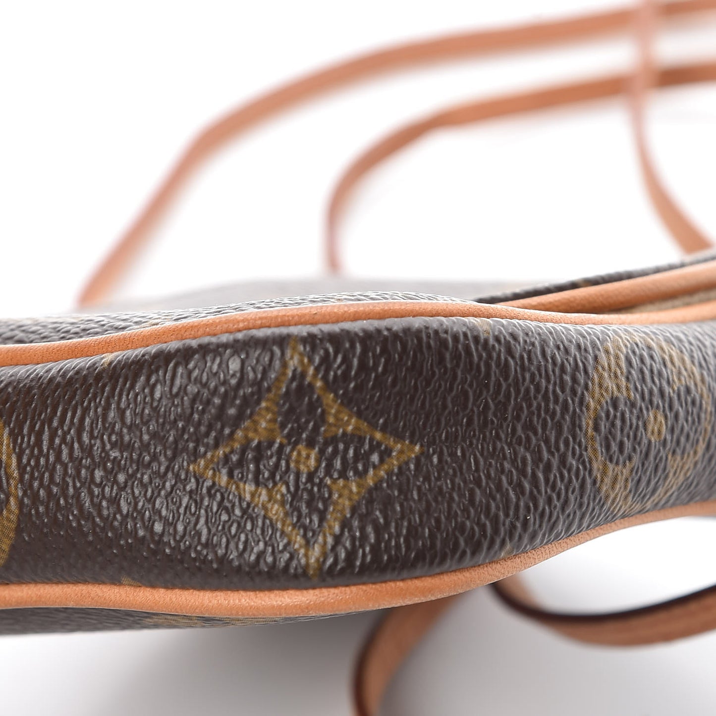 Monogram Pochette Cancun