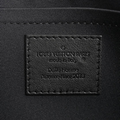 Louis Vuitton Monogram Glaze Cosmos Pochette 6 of 7