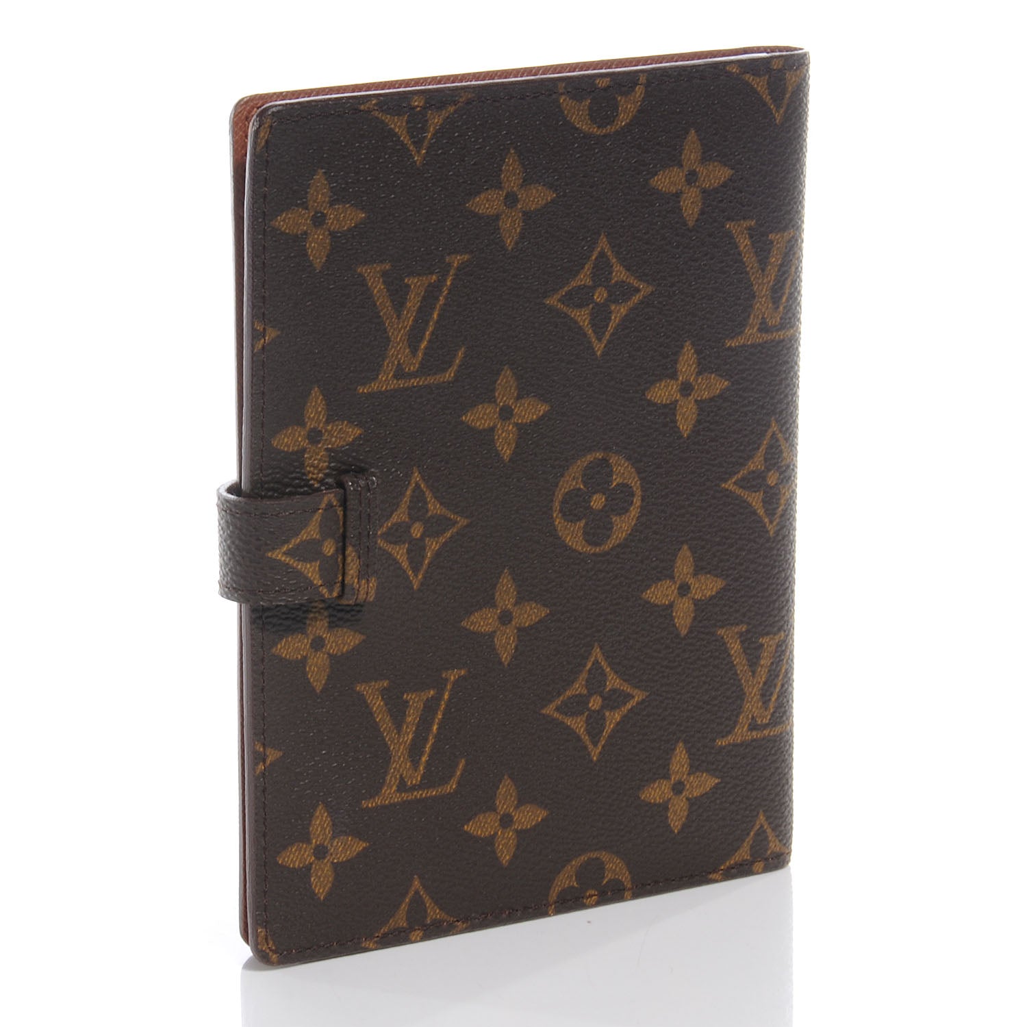 Louis Vuitton Monogram Photo Holder Wallet 3 of 7