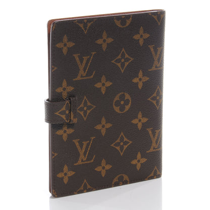 Louis Vuitton Monogram Photo Holder Wallet 3 of 7