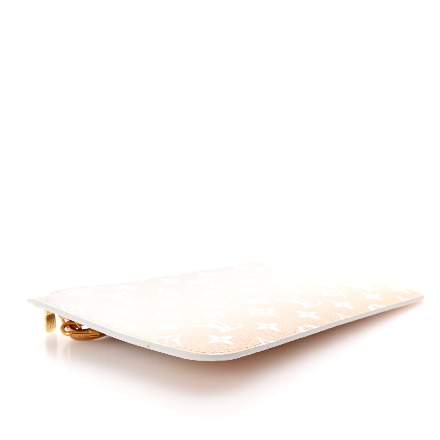 Monogram By The Pool Neverfull MM Pochette Brume