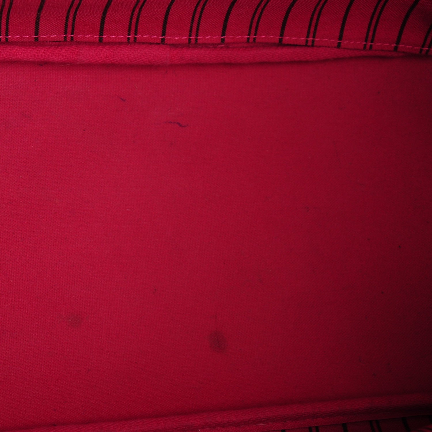 Louis Vuitton Monogram Neverfull MM Pivoine 9 of 9