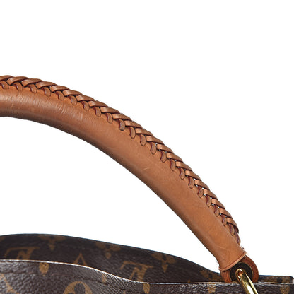 Louis Vuitton Monogram Artsy MM 11 of 15