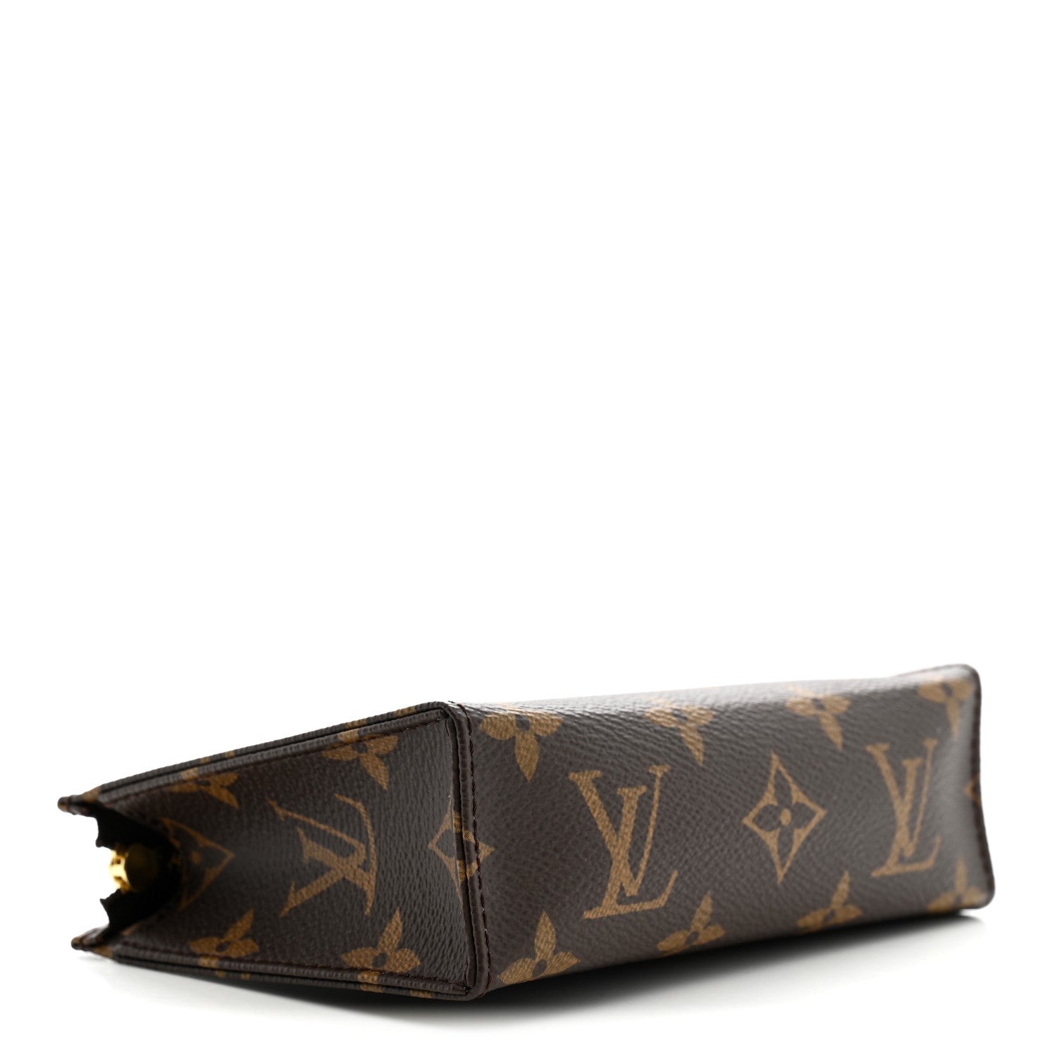 Louis Vuitton Monogram Toiletry Pouch 15 4 of 9