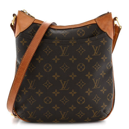 Louis Vuitton Monogram Odeon PM 1 of 14