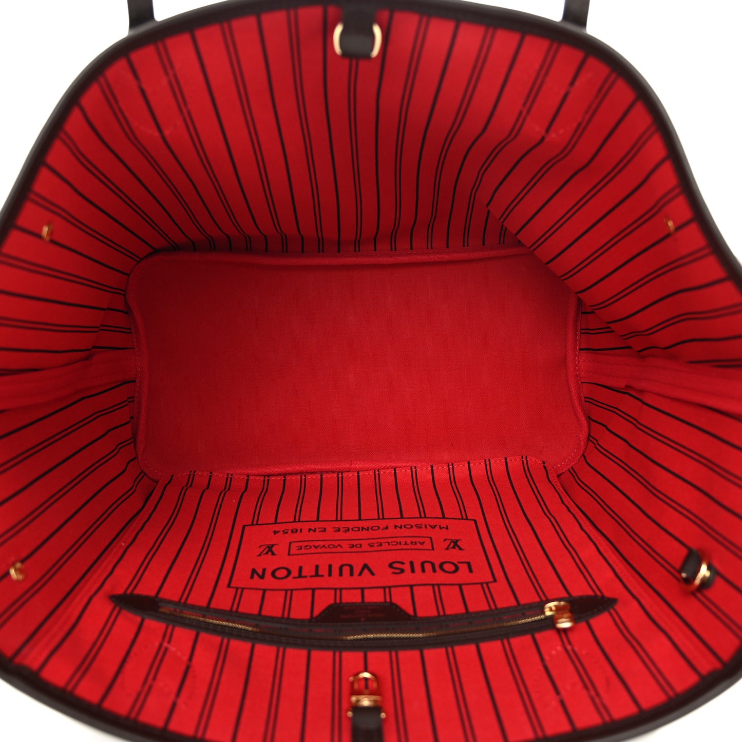 Damier Ebene Neo Neverfull MM