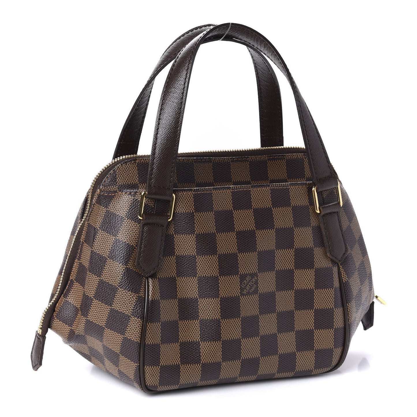 Damier Ebene Belem PM