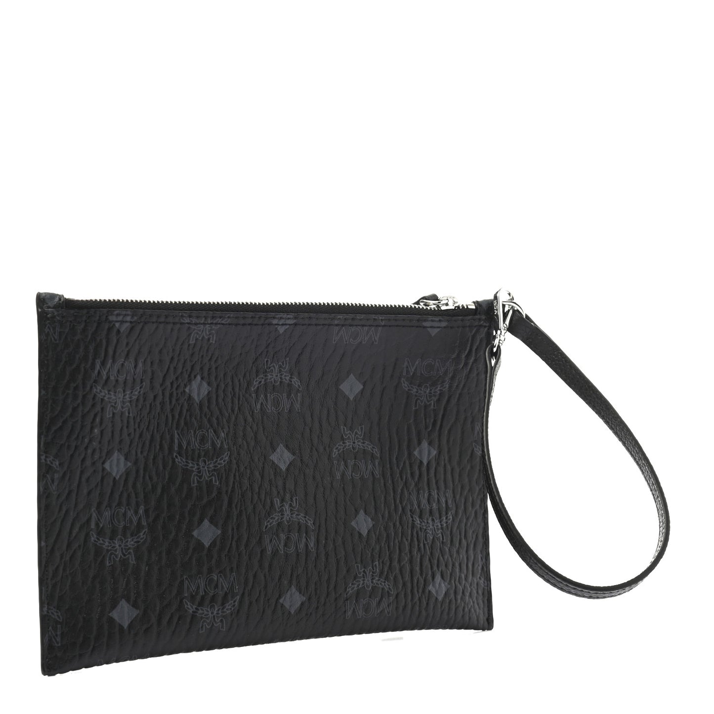 Visetos Yris Shopper Pouch Black