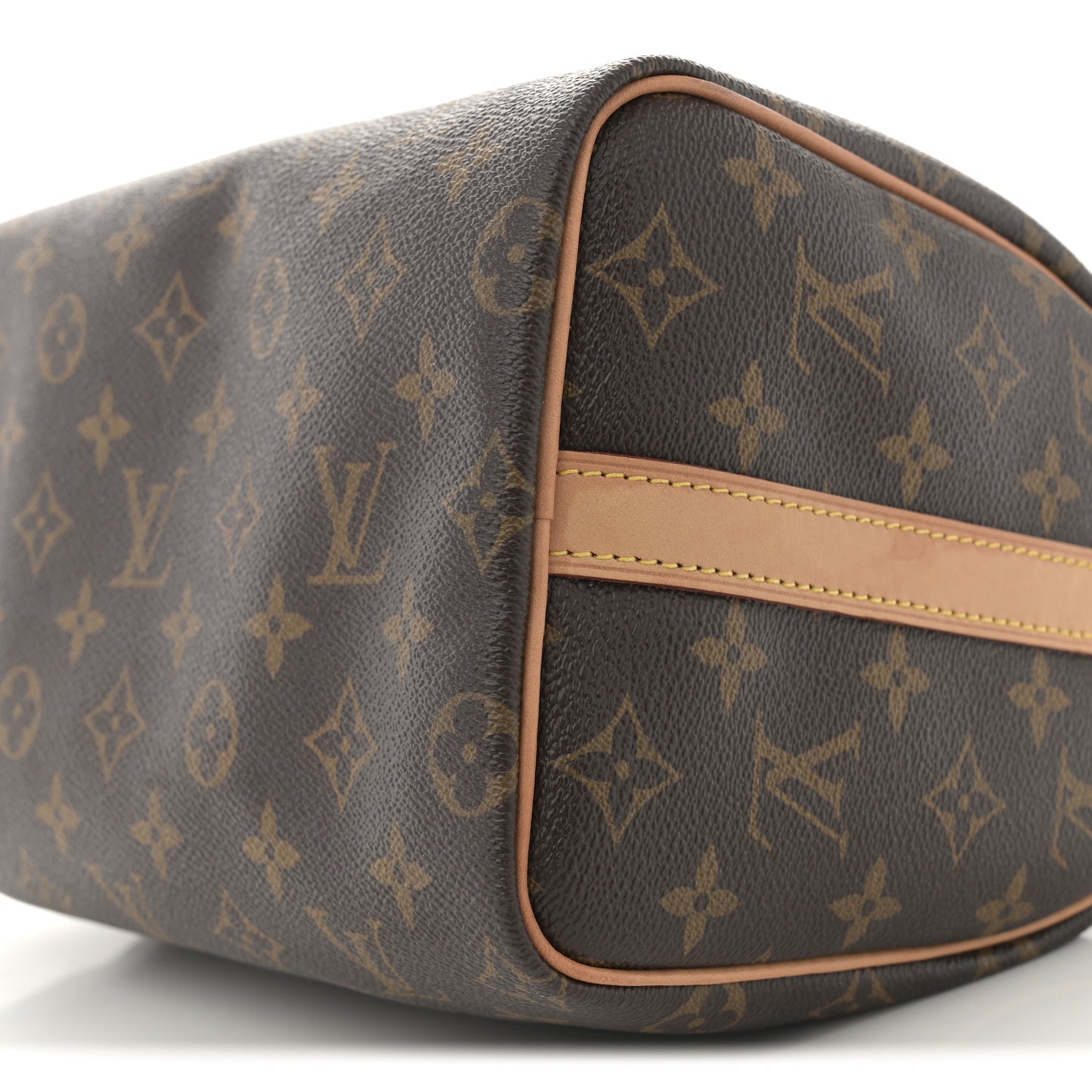 Monogram Speedy Bandouliere 25