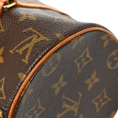 Louis Vuitton Monogram Papillon 26 12 of 13