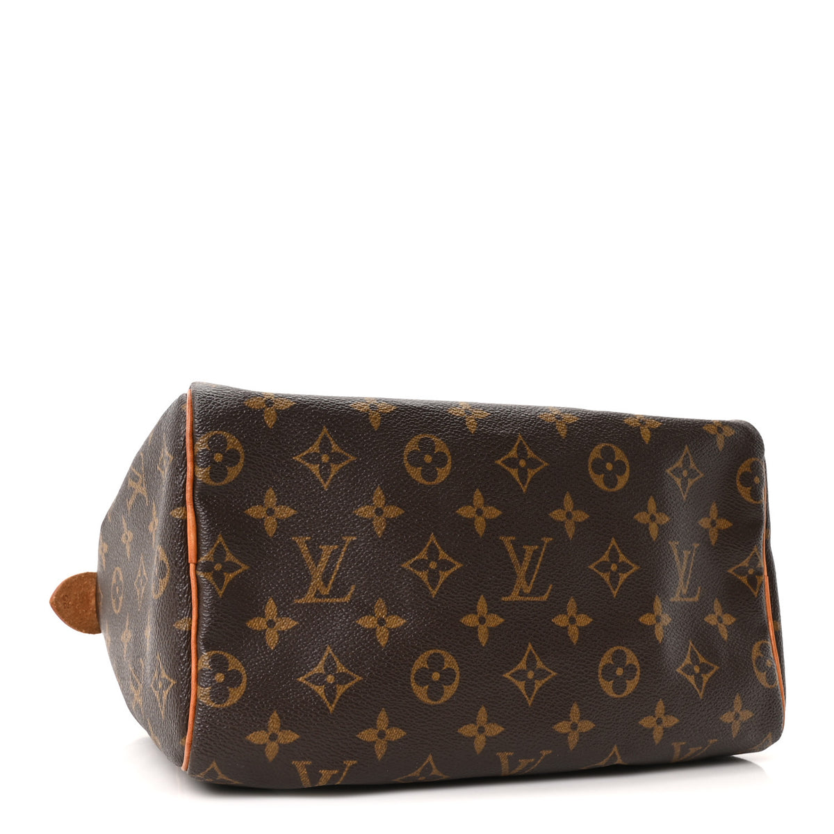 Louis Vuitton Monogram Speedy 25 4 of 10