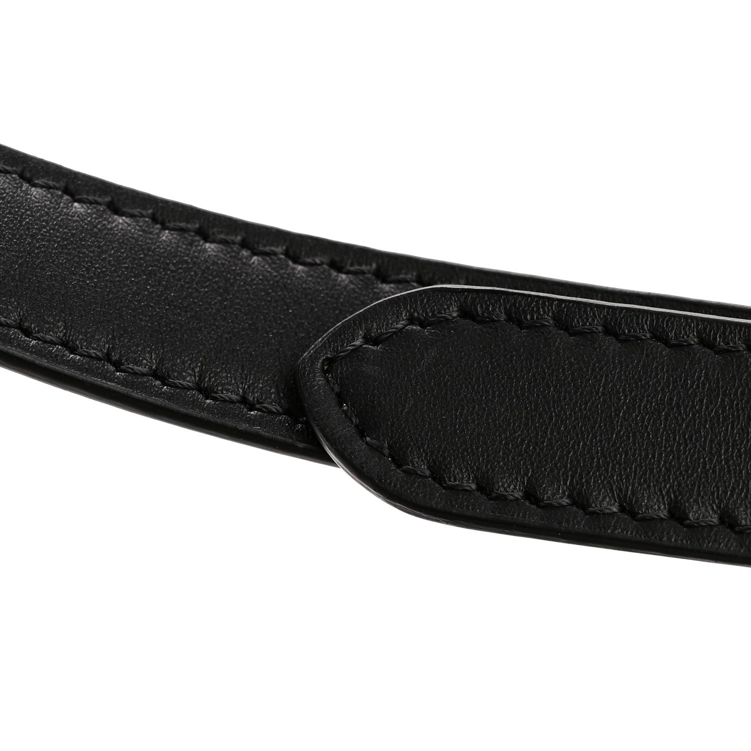 Fendi Vitello Brenta Cher Medium Fendi C'mon Black 14 of 14