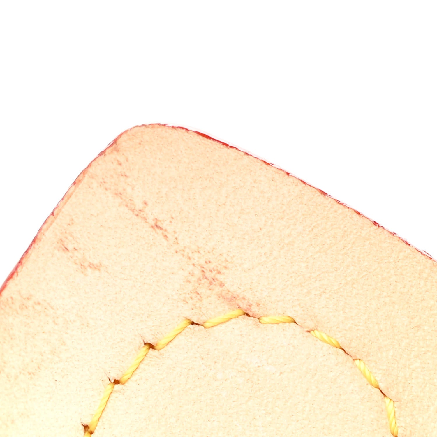Louis Vuitton Damier Azur Graceful PM Rose Ballerine 12 of 14