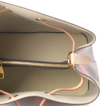 Louis Vuitton Monogram Summer Trunks Neonoe 5 of 11