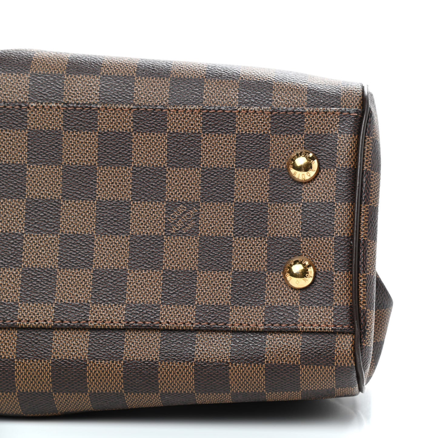 Damier Ebene Trevi PM