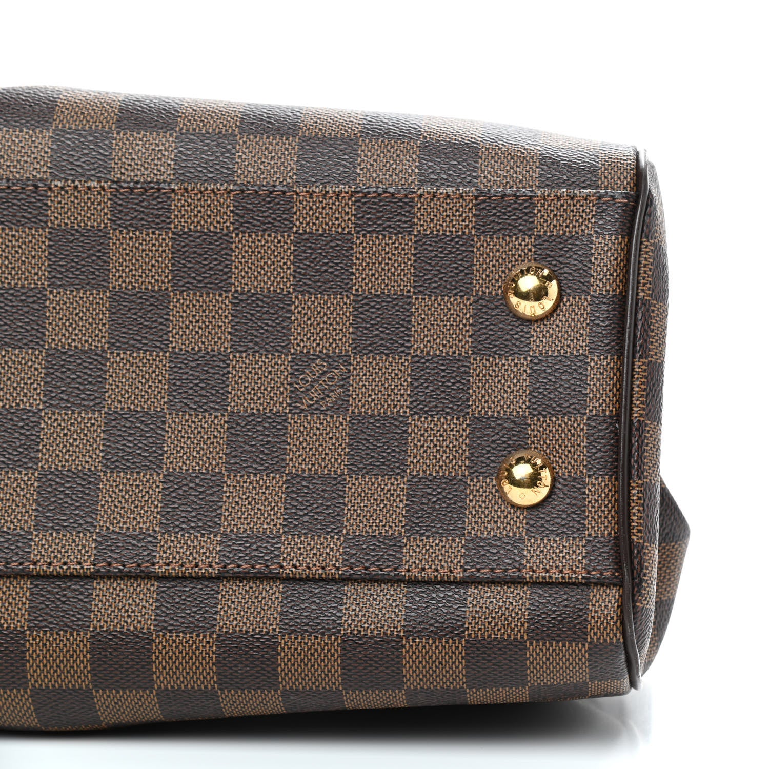 Louis Vuitton Damier Ebene Trevi PM 7 of 8