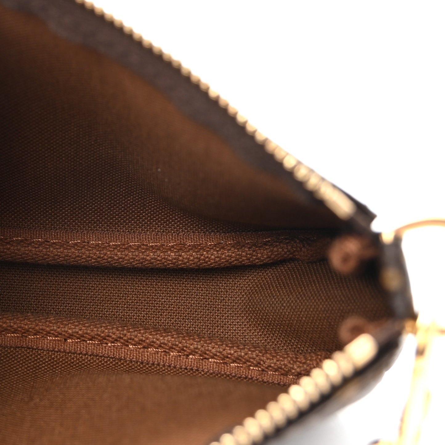 Monogram Mini Pochette Accessories