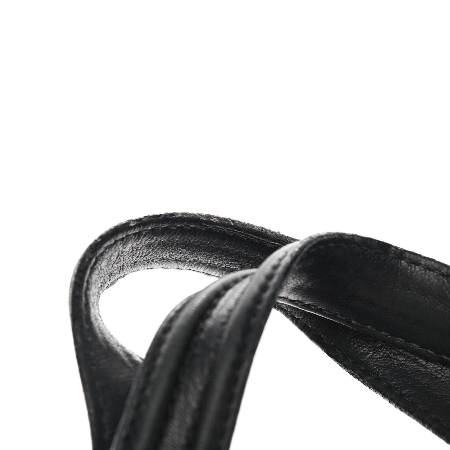 Lambskin Medium Nightingale Black