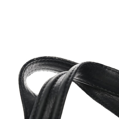 Givenchy Lambskin Medium Nightingale Black 14 of 14