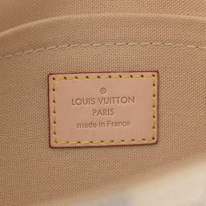 Louis Vuitton Damier Azur Favorite MM 6 of 13