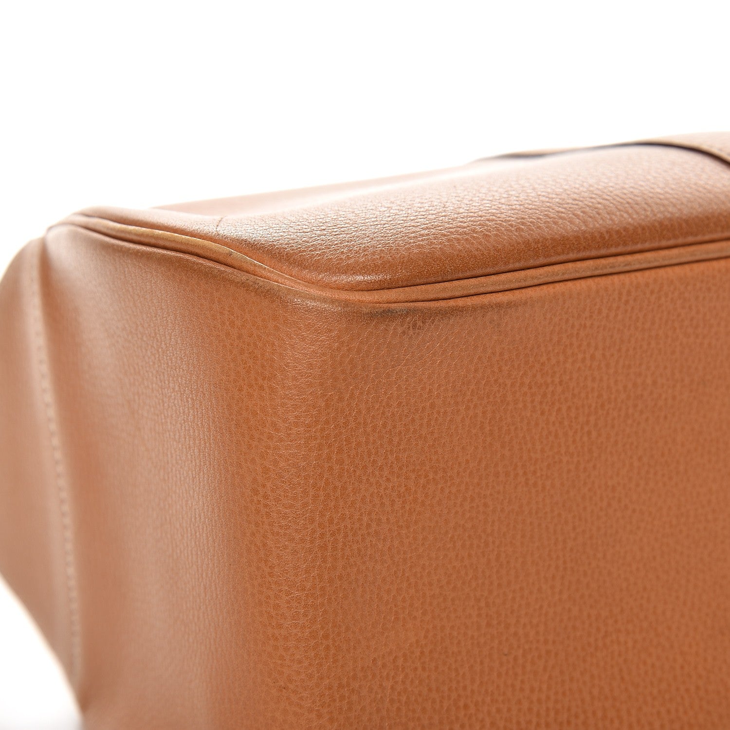 Hermes Vache Liegee Rugby Gold 13 of 14