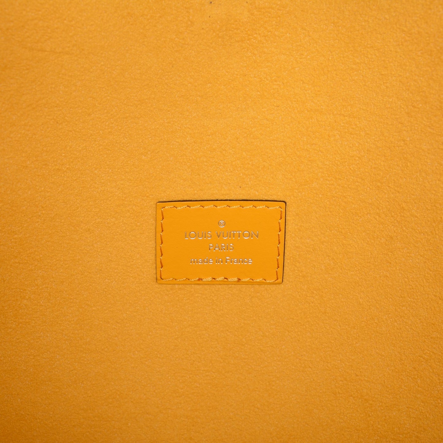 Epi Neverfull MM Mimosa