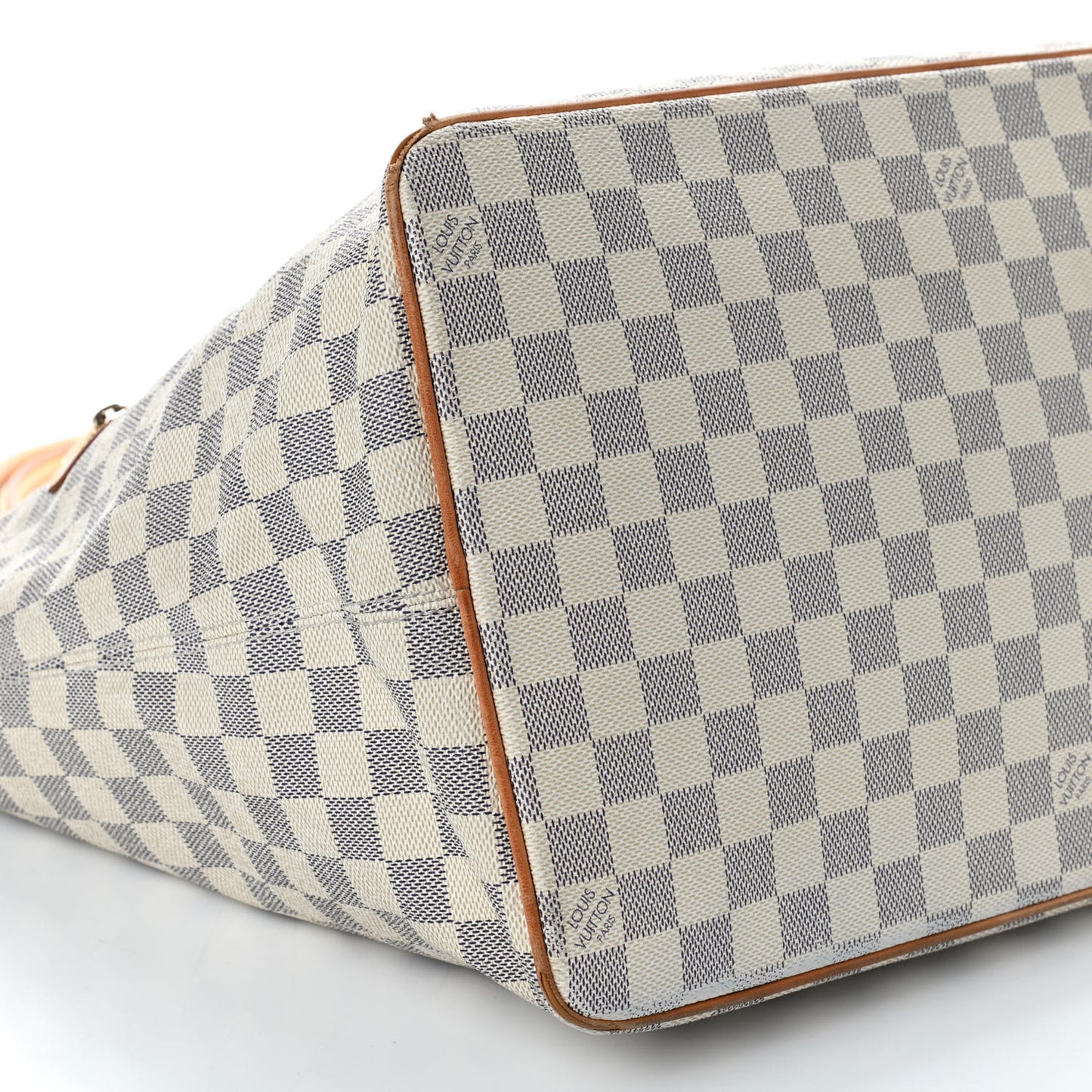 Damier Azur Saleya GM