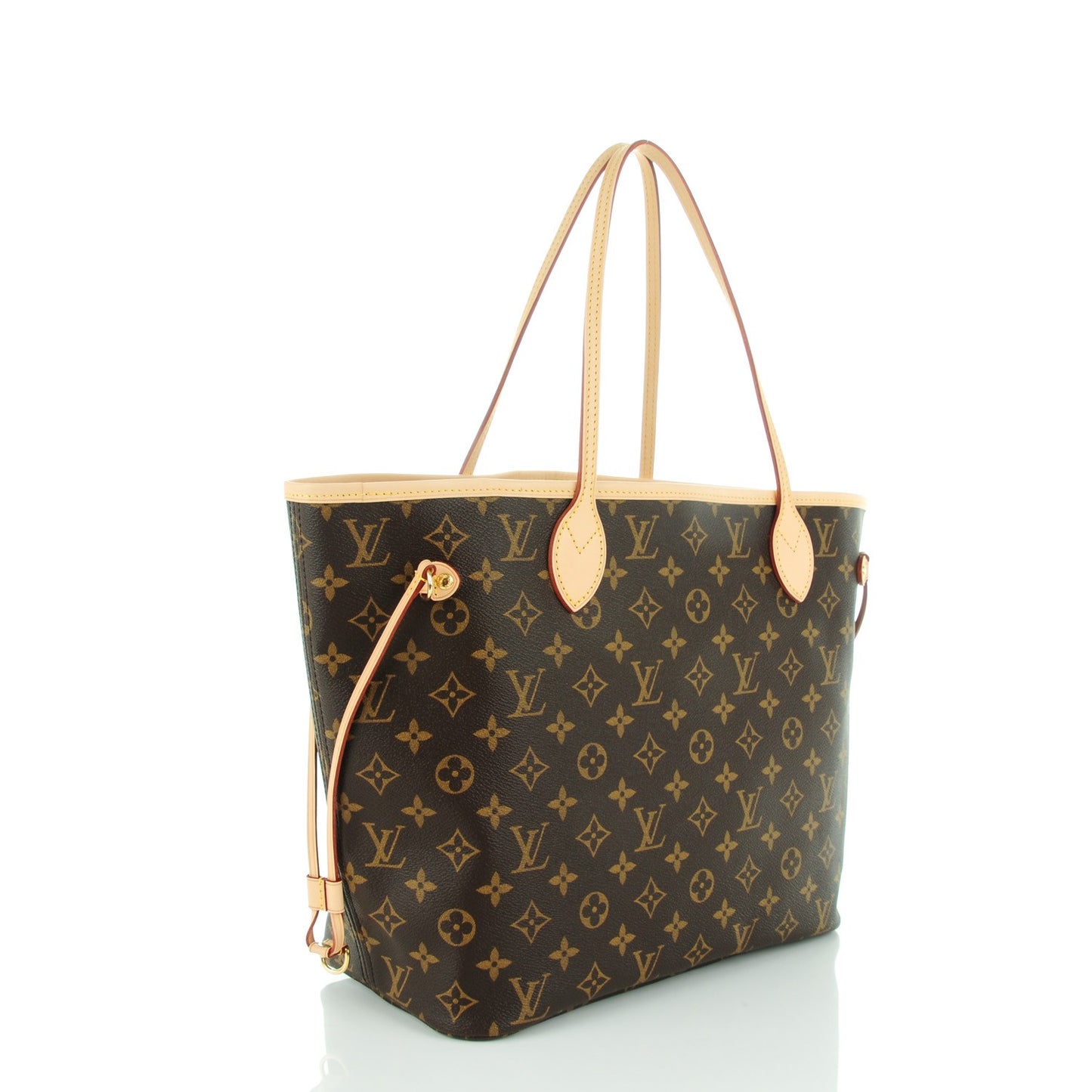 Monogram Neo Neverfull MM
