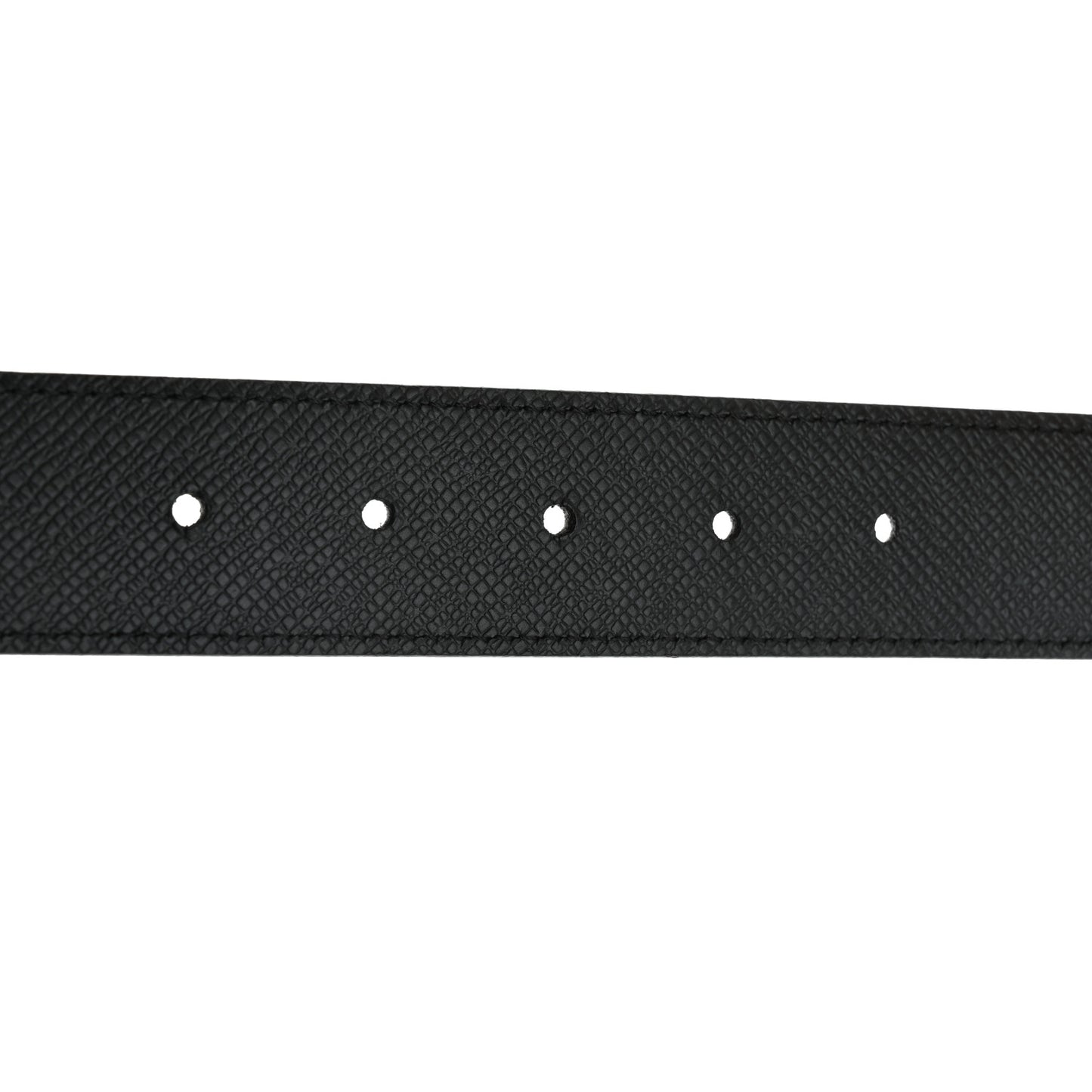 Damier Graphite 35mm LV Inventeur Reversible Belt  100 40