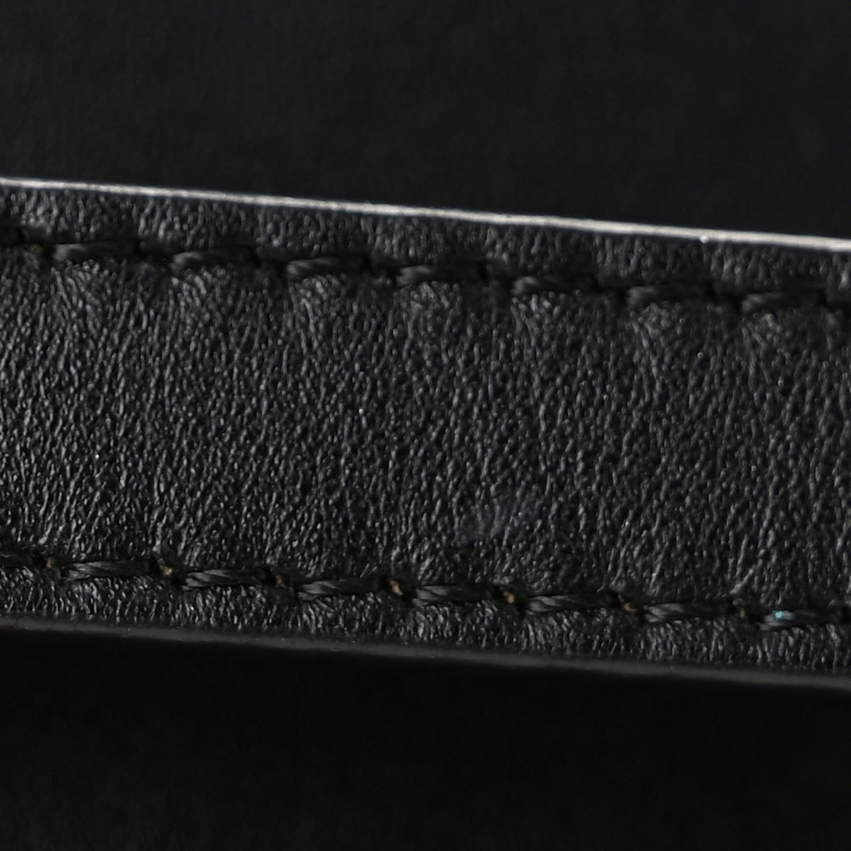 Vitello Brenta Cher Small Fendi C'Mon Black