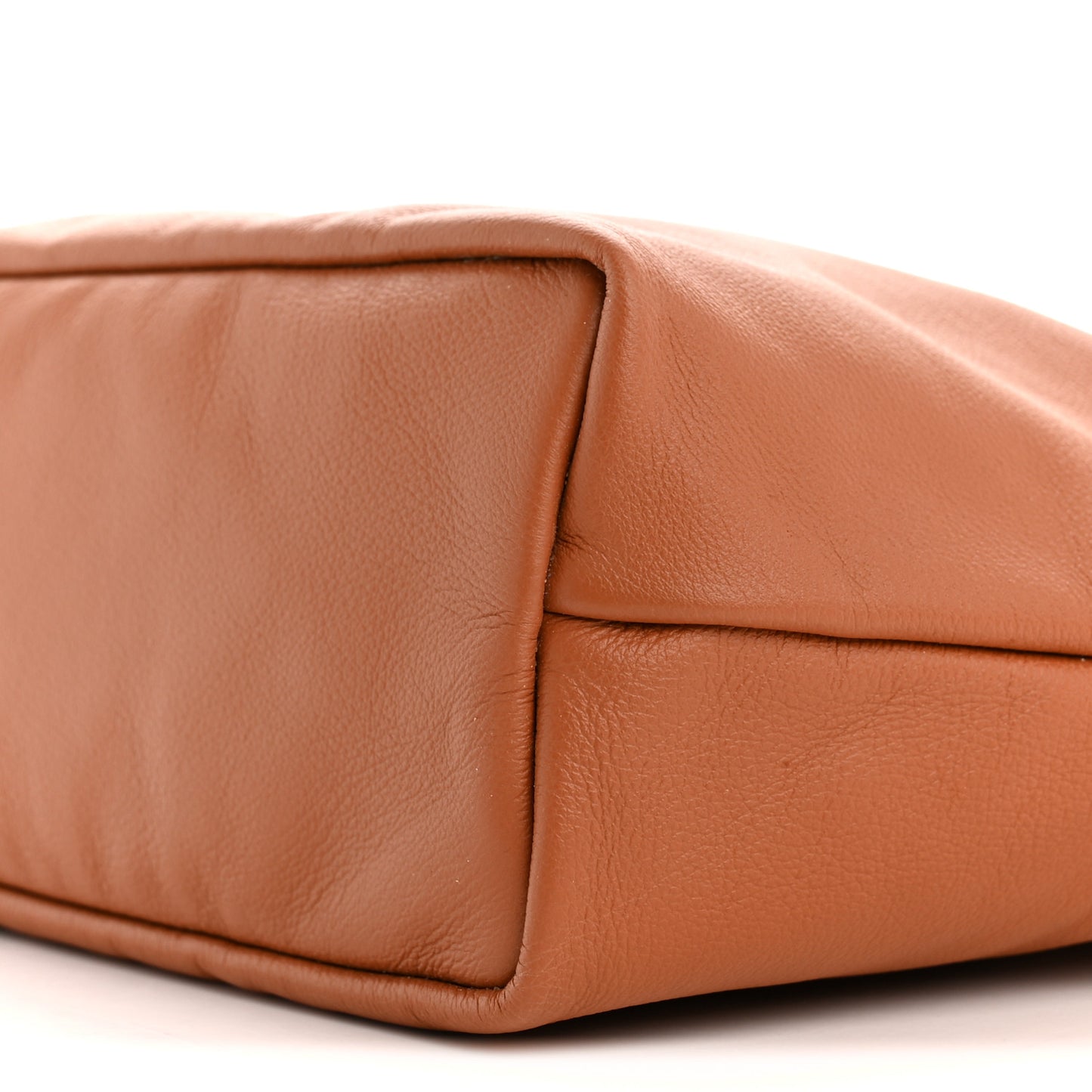 Goyardine Reversible Mini Anjou Black Gold