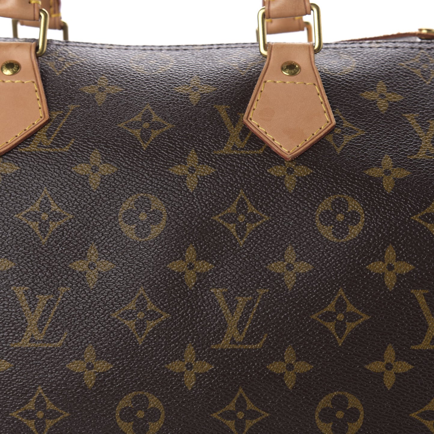 Monogram Speedy 30