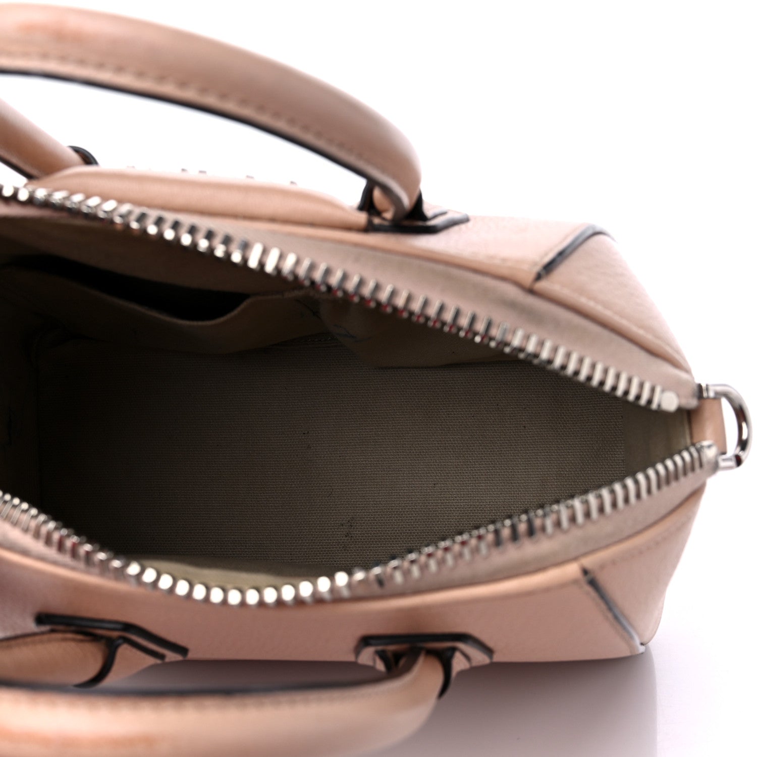 Givenchy Sugar Goatskin Mini Antigona Powder 5 of 22