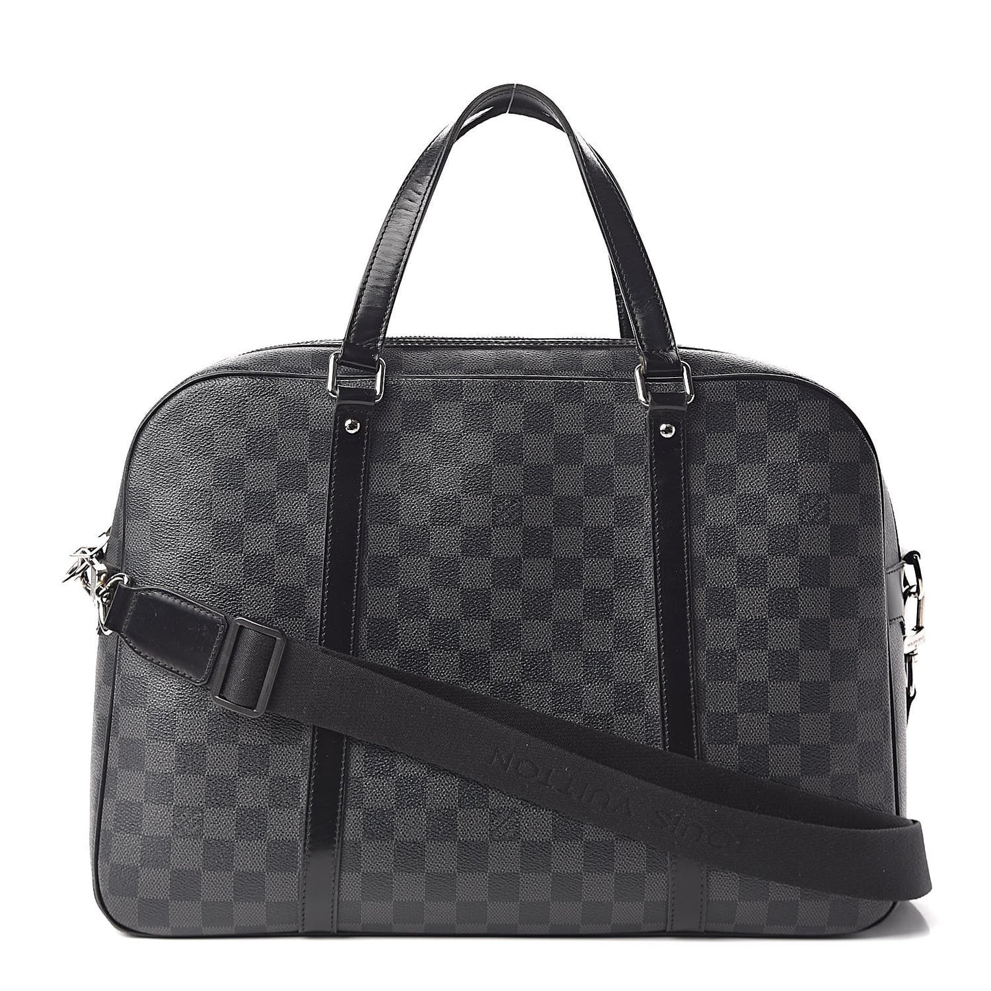 Damier Graphite Jorn