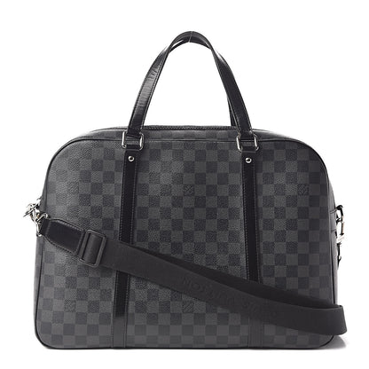Louis Vuitton Damier Graphite Jorn 1 of 10