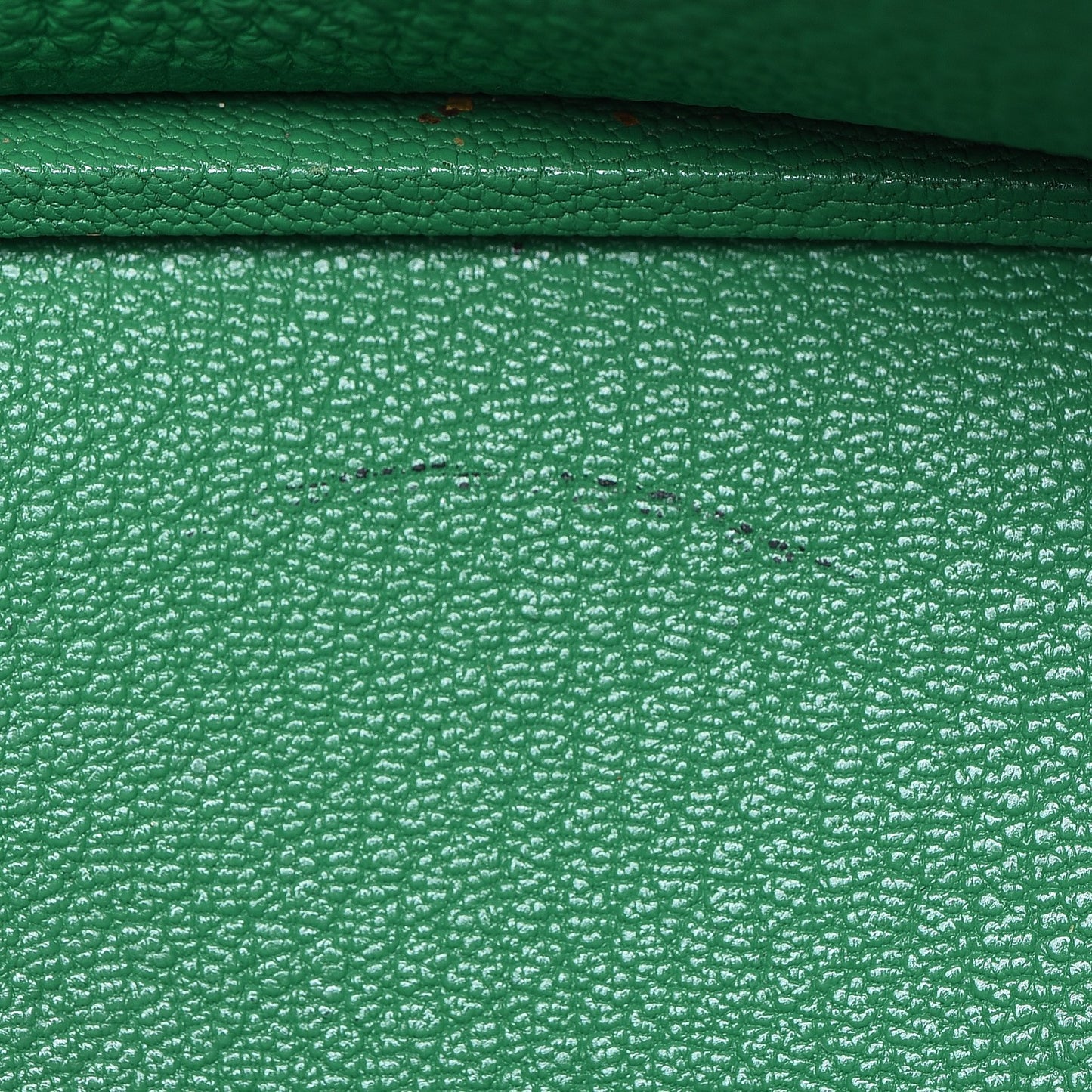 Togo Birkin 35 Bambou