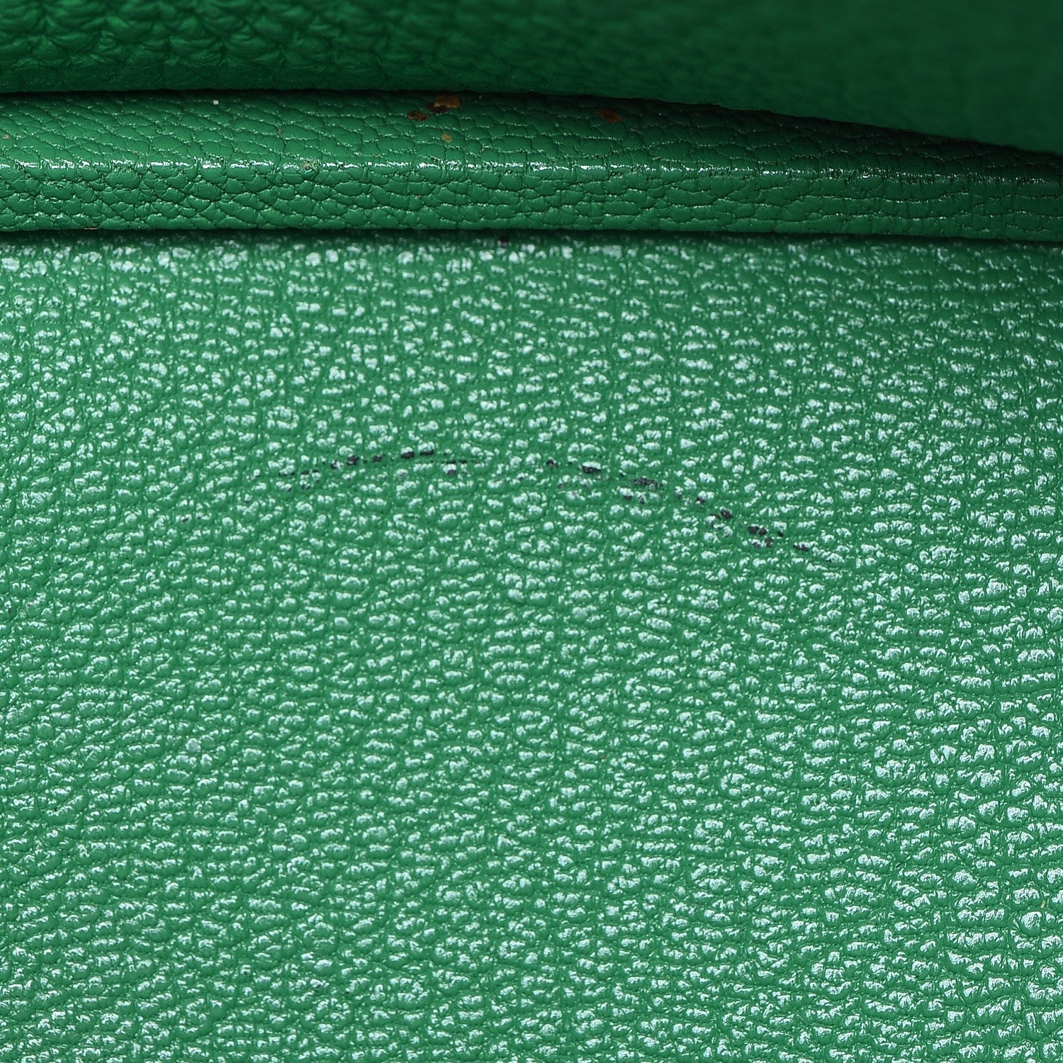 Hermes Togo Birkin 35 Bambou 37 of 39