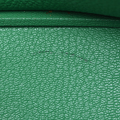 Hermes Togo Birkin 35 Bambou 37 of 39