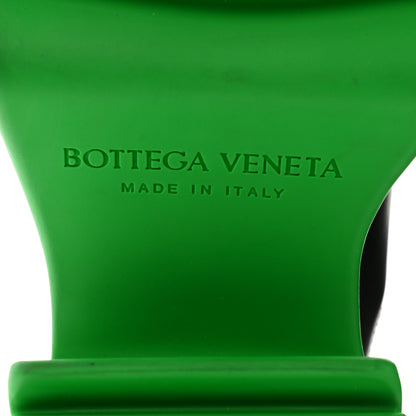 Bottega Veneta Calfskin The Flash Chelsea Boots 36 Pistachio 7 of 13