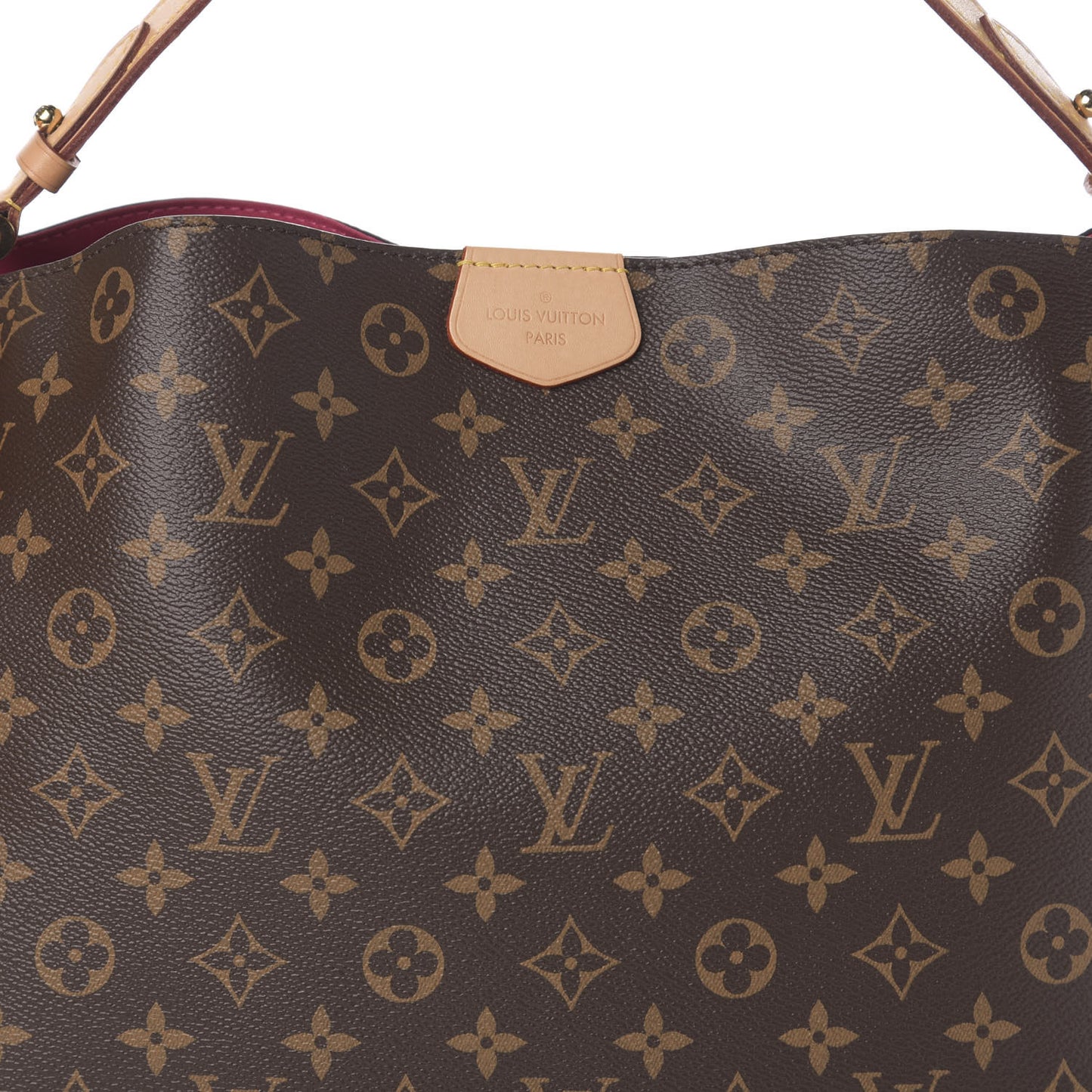Monogram Graceful MM Pivoine