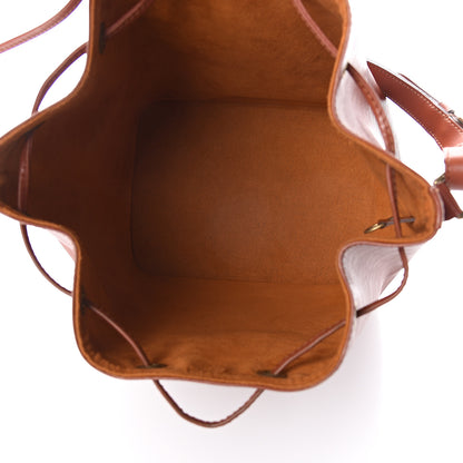 Louis Vuitton Epi Petit Noe Kenyan Fawn 4 of 8