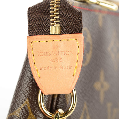 Louis Vuitton Monogram Cerises Pochette Accessories 6 of 7