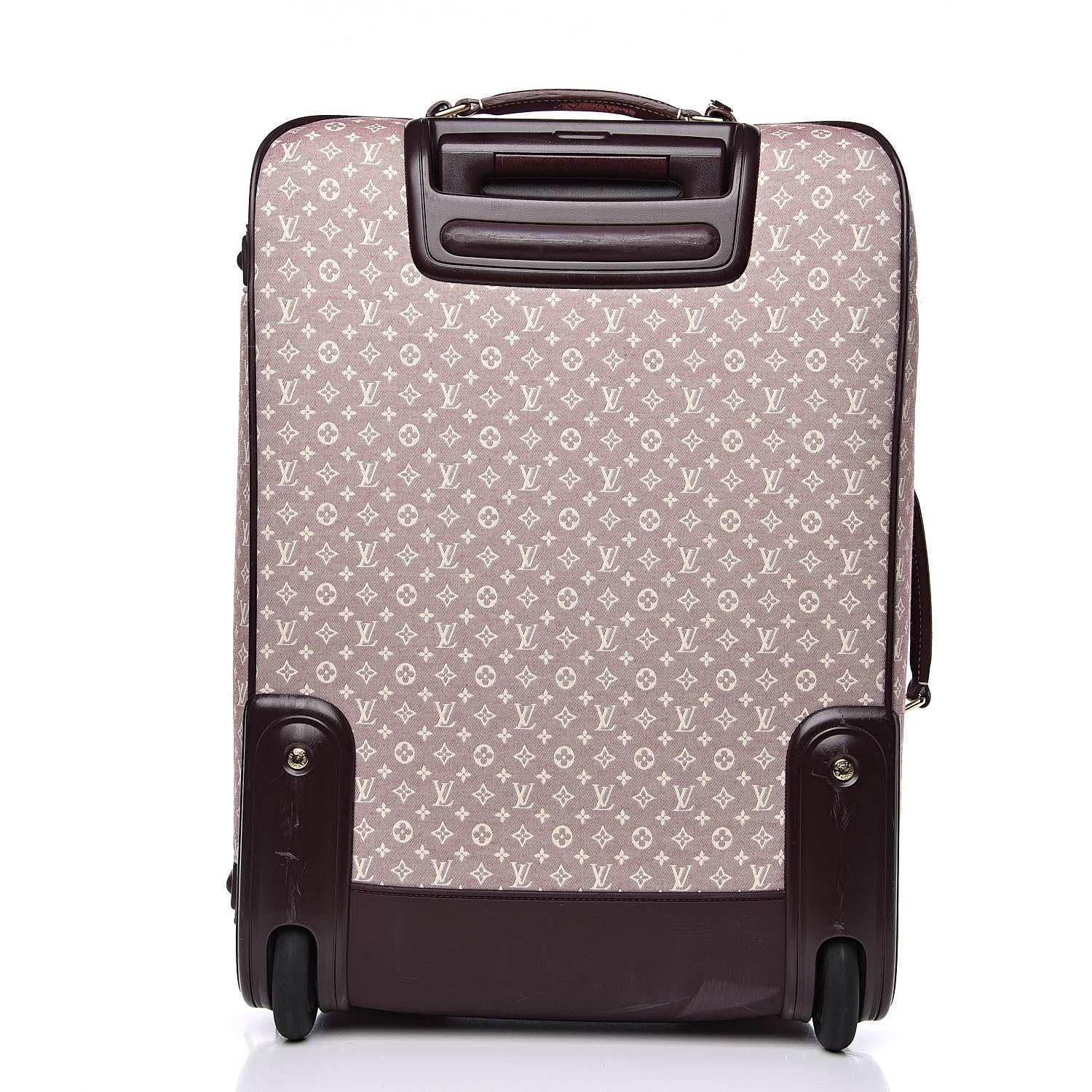 Louis Vuitton Monogram Idylle Pegase 55 Sepia 5 of 17