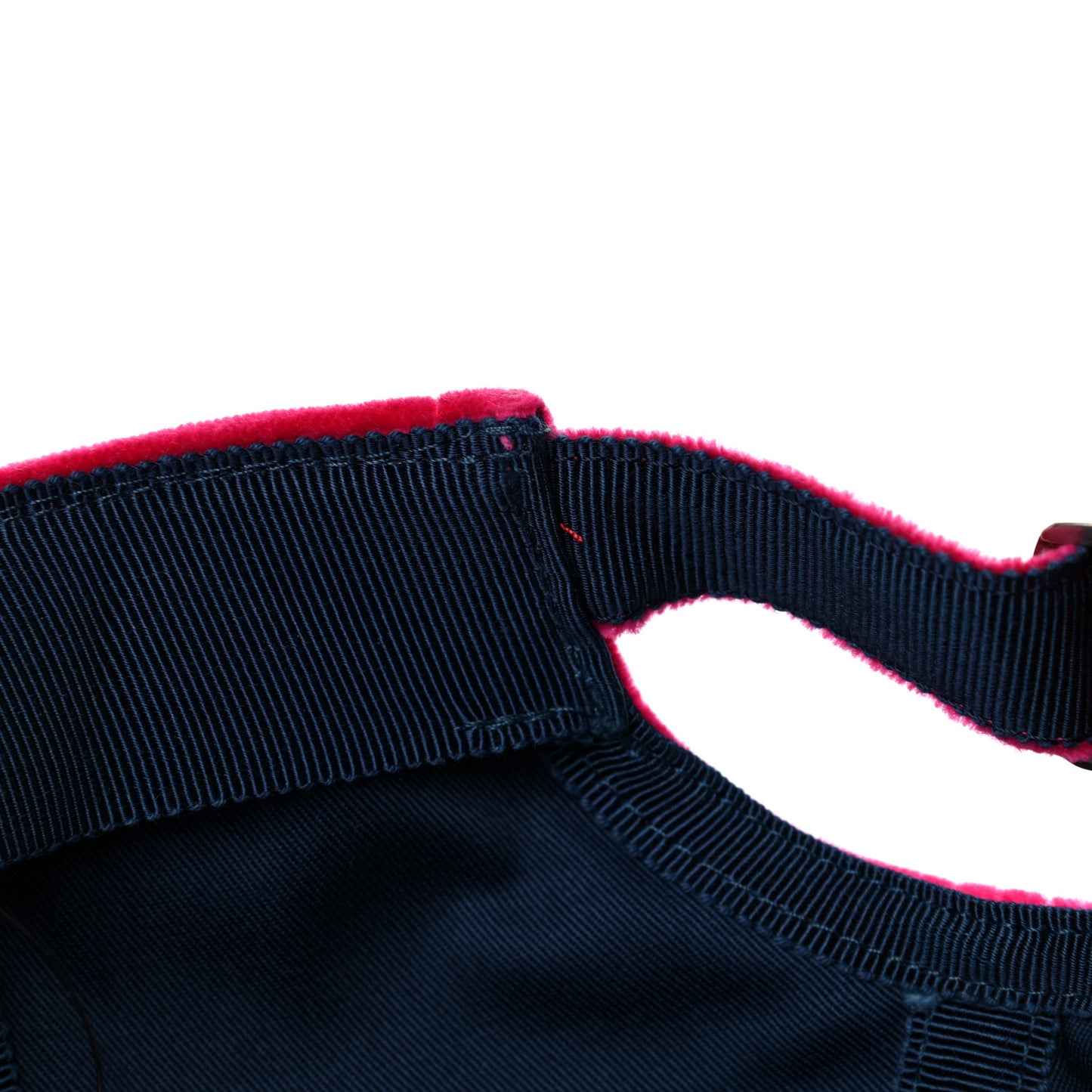 X MLB Velvet NY Yankees Baseball Hat 55-59 Pink