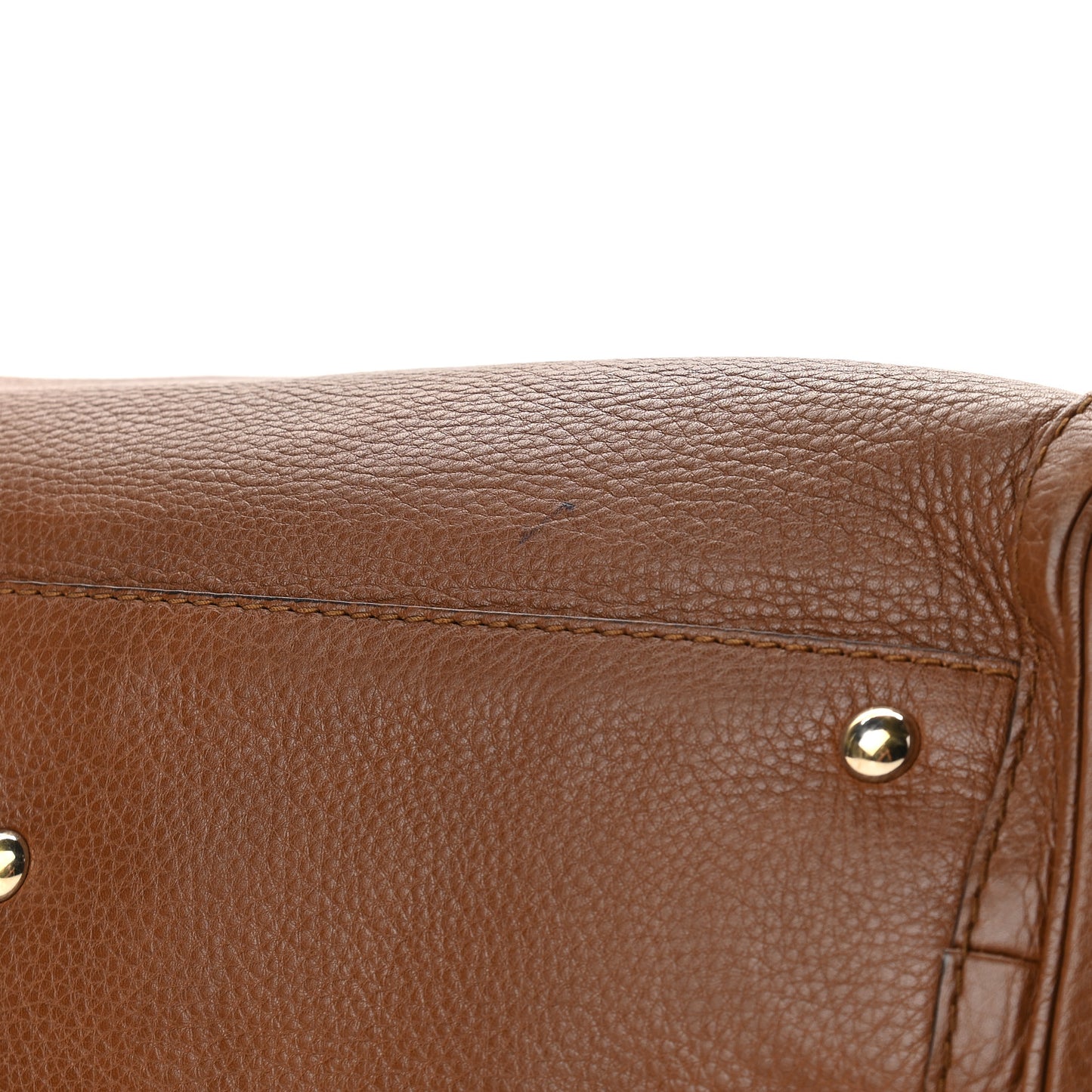 Cellarius Calfskin Medium Bella Tote Cuir